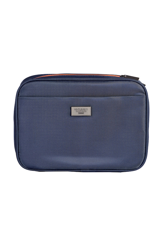 Gentelmen's Hardware husă de călătorie Travel Tech Case albastru GEN521UK