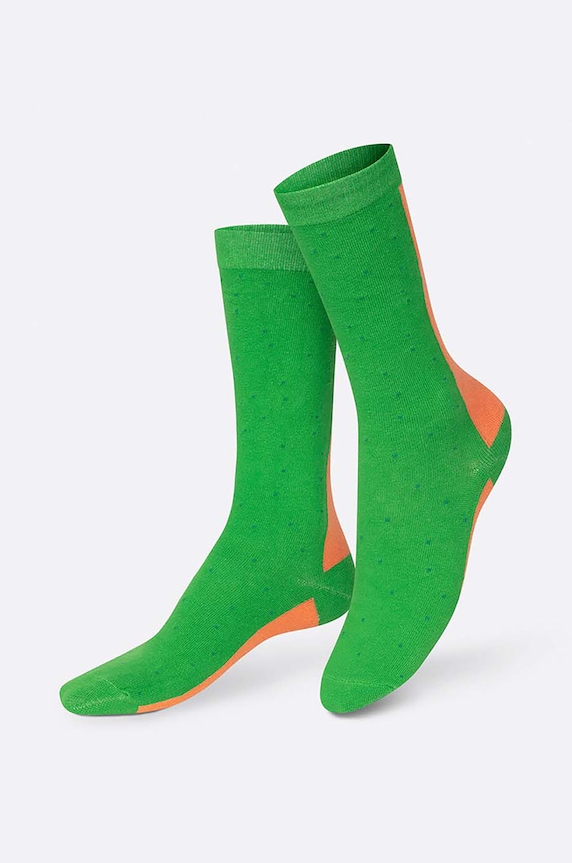 Oblečenie Eat My Socks Ponožky Juicy Papaya EMSNOCFRPA viacfarebná