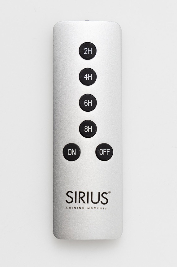 Sirius pilot Remote Control multicolor 10000
