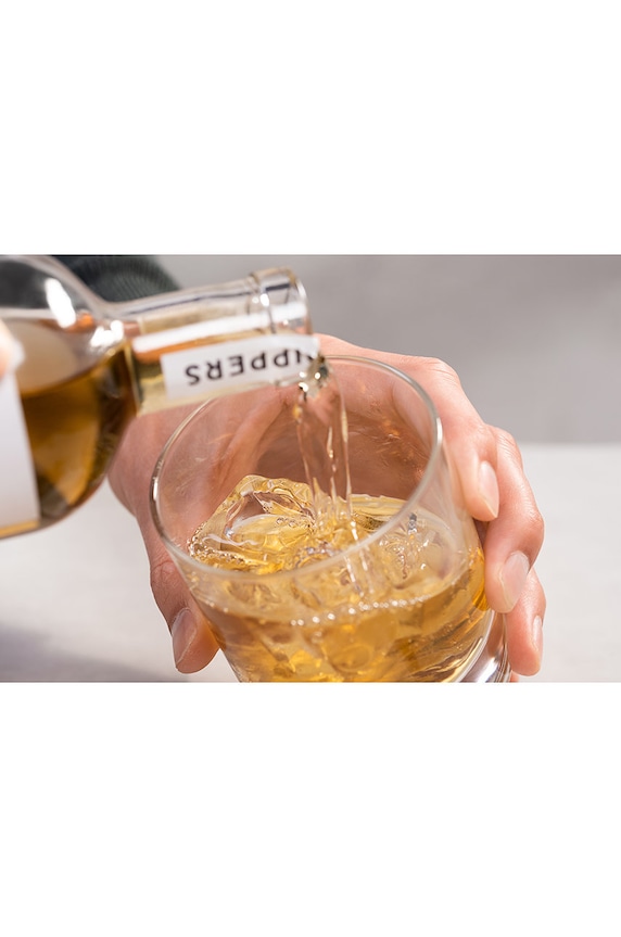Snippers set pentru aromatizarea alcoolului Rum Originals 350 ml SPR