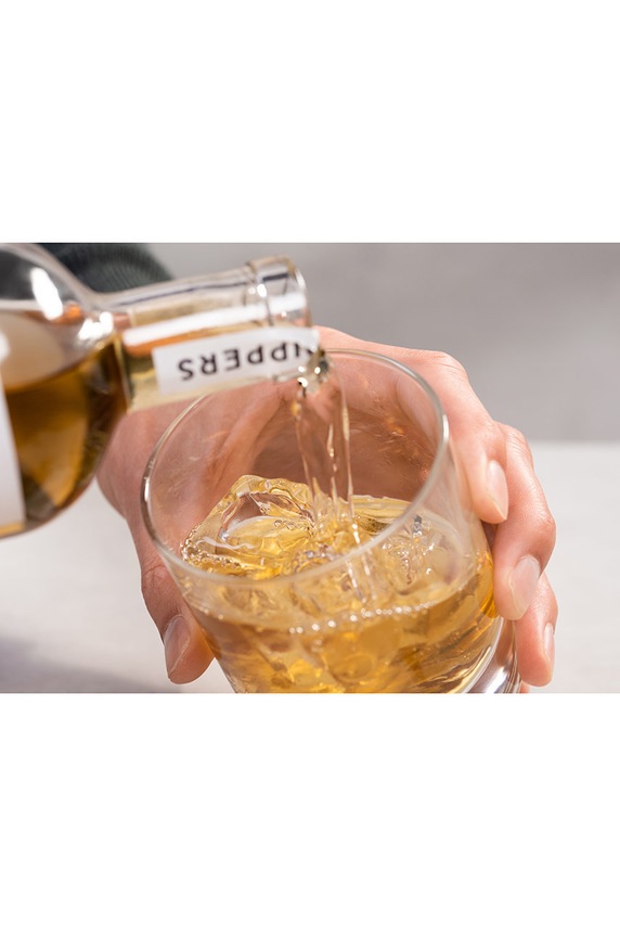 Sada pro ochucení alkoholu Snippers Cognac Originals 350 ml SPC