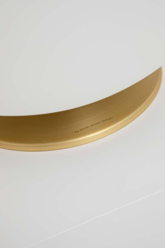 Led lampa s reproduktorom a úložným priestorom Kooduu Sphere KO10.0203LS014.00 viacfarebná AA00