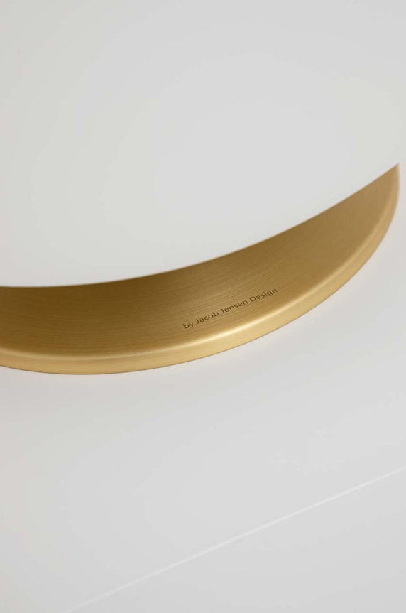 Led lampa s reproduktorom a úložným priestorom Kooduu Sphere KO10.0203LS014.00 viacfarebná AA00