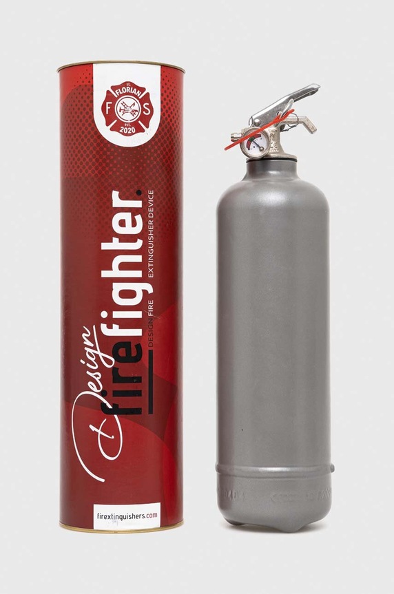 Aparat za gašenje požara St.Florian šarena 2.SI.SIL.002