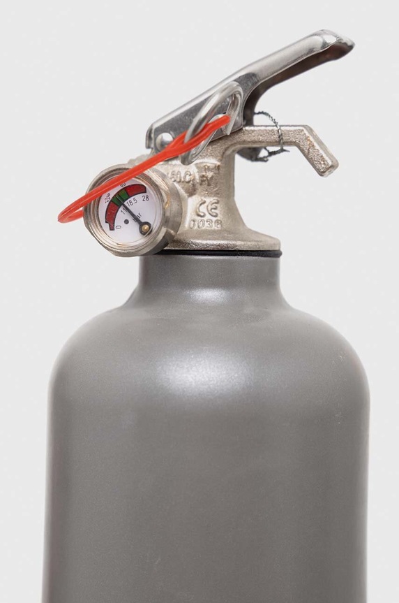 Aparat za gašenje požara St.Florian 2.SI.SIL.002 šarena AA00