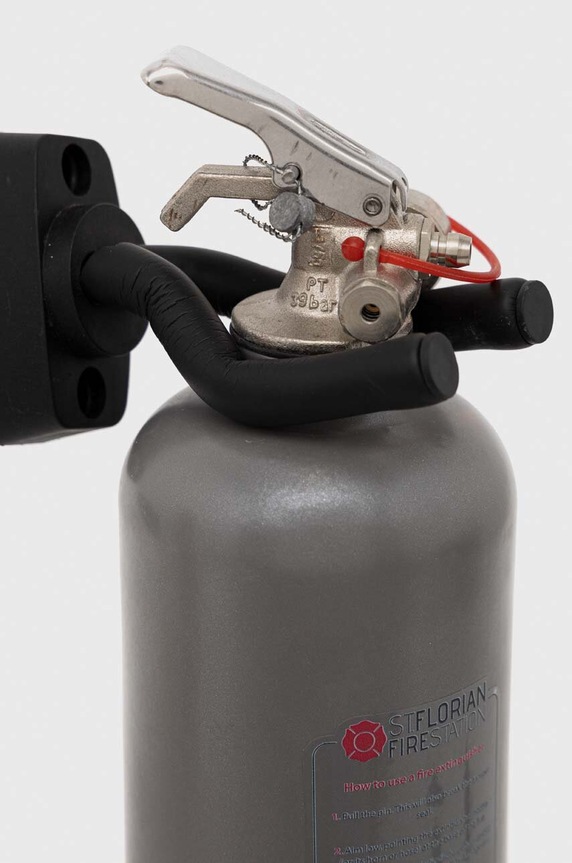 Lifestyle Aparat za gašenje požara St.Florian 2.SI.SIL.002 šarena