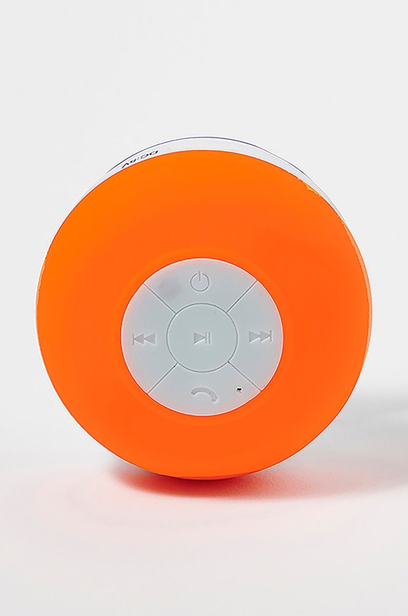 SunnyLife Difuzor plutitor S2MSSPAT portocaliu AA00