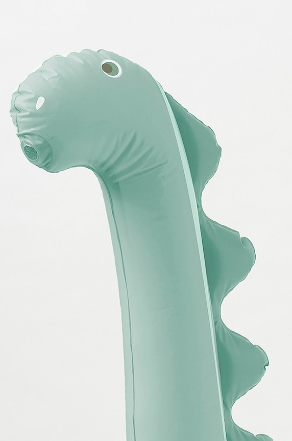 SunnyLife aspersor gonflabil Giant Sprinkler Dino S2PSPGDI verde AA00