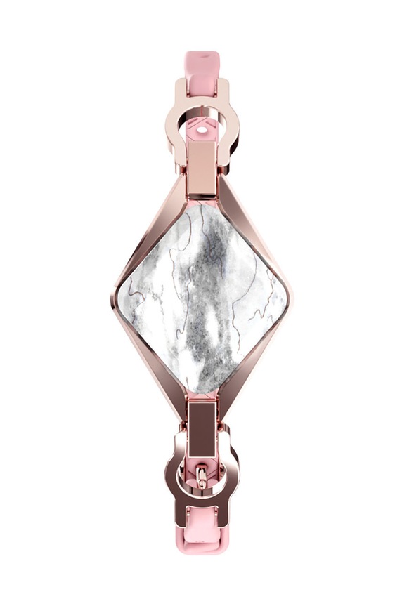 Bellabeat έξυπνο βραχιόλι Ivy Health Tracker HT.50IV.BH.R1 ροζ AA00