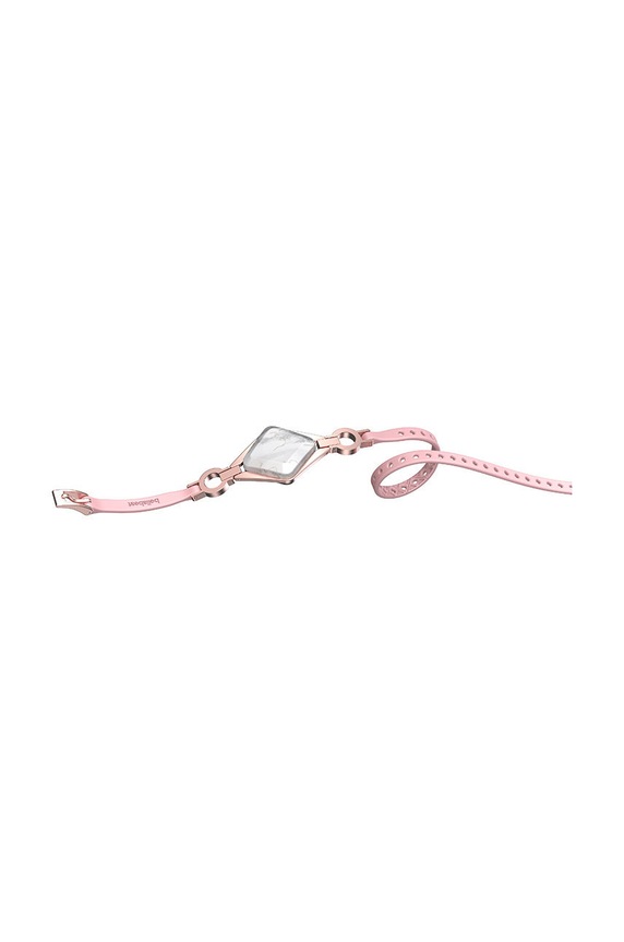 Lifestyle Bellabeat έξυπνο βραχιόλι Ivy Health Tracker HT.50IV.BH.R1 ροζ