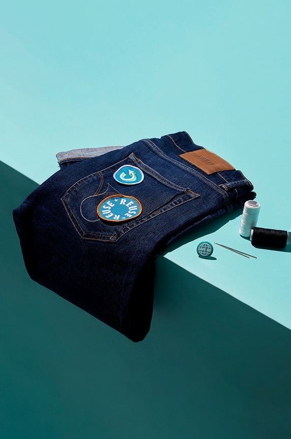 Luckies of London σετ Slow Fashion LK.FGSF πολύχρωμο