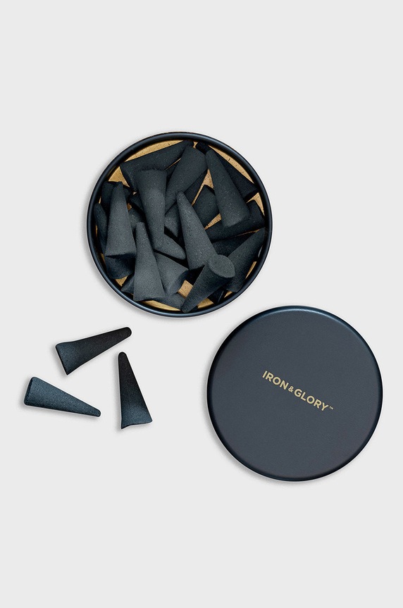 Luckies of London Σετ αρωματικών στικ Aroma Cones (20-pack) πολύχρωμο LK.IAGARO