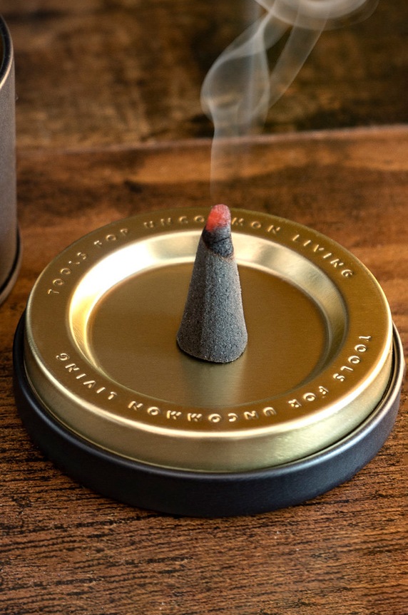 Luckies of London Σετ αρωματικών στικ Aroma Cones (20-pack) LK.IAGARO πολύχρωμο