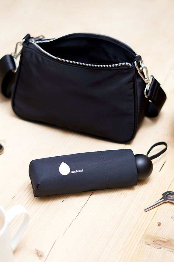 Luckies of London Kišobran Colour Change SK.UMBRELLA5 šarena