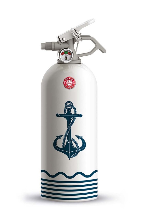 St.Florian Hasiaci prístroj viacfarebná 2.SI.MAR.001