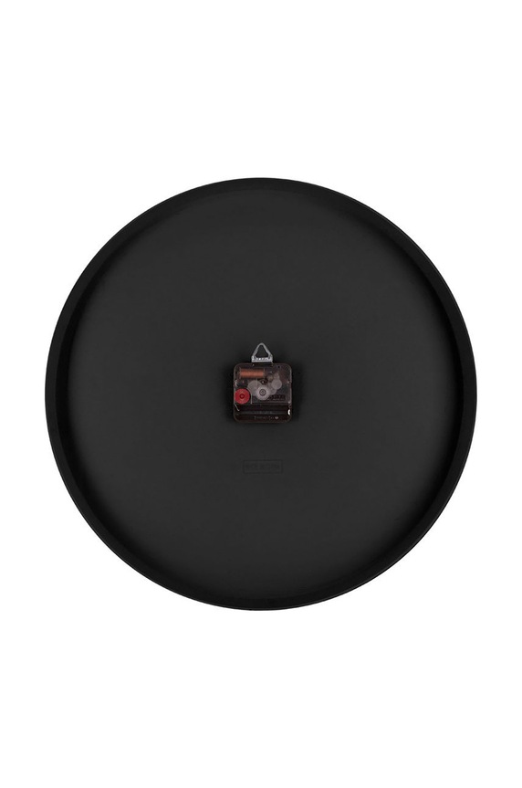 Zidni sat Karlsson KA5311BK siva