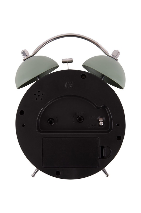 Budilka Karlsson pisana KA5784GR