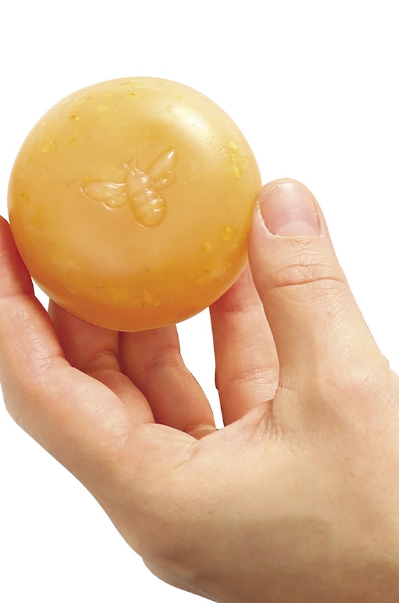 Graine Creative Набор DIY мыла Honey Soaps мультиколор 200527