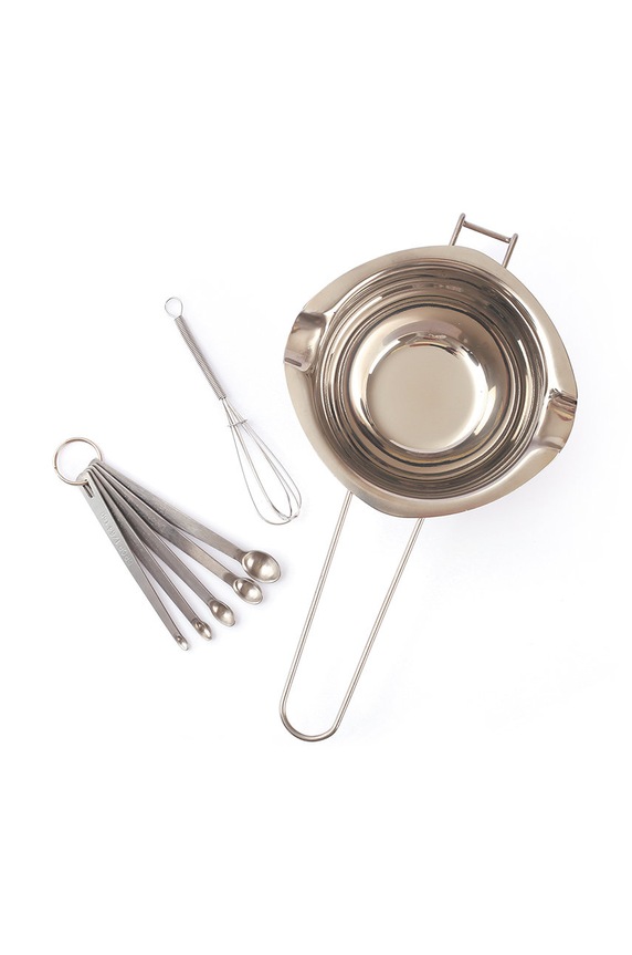 Graine Creative zestaw przyrządów kosmetycznych Cosmetic DIY Kit 200530 multicolor AA00