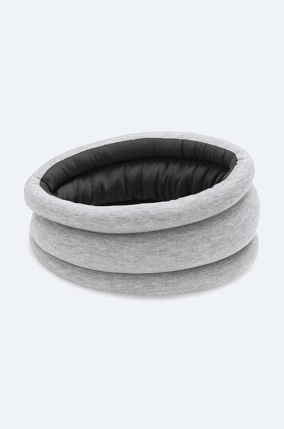 Ostrichpillow poduszka wielofunkcyjna Light OPLR02U szary AA00