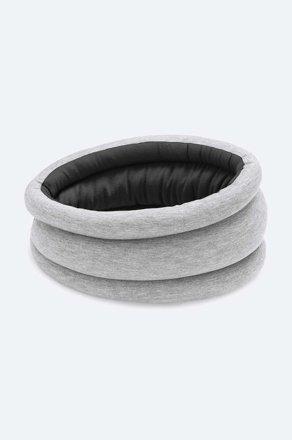 Ostrichpillow poduszka wielofunkcyjna Light OPLR02U szary AA00
