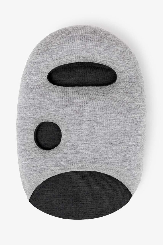 Ostrichpillow mini párna Handy szürke OPMX02U