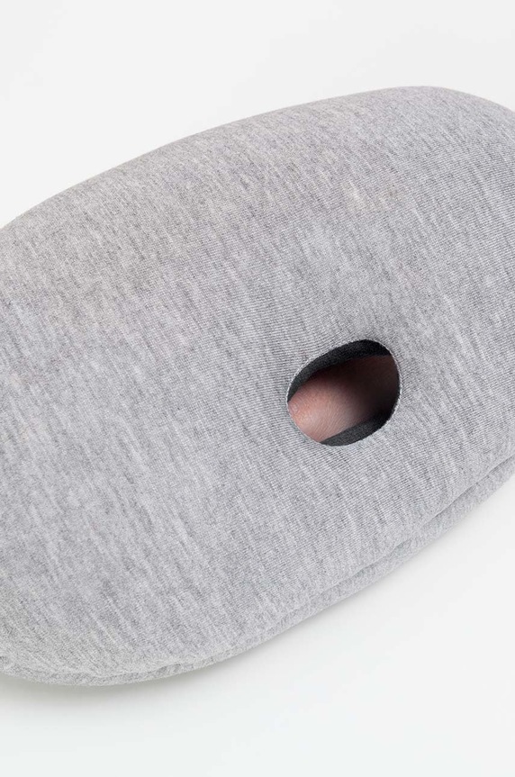 Ostrichpillow mini párna Handy OPMX02U szürke