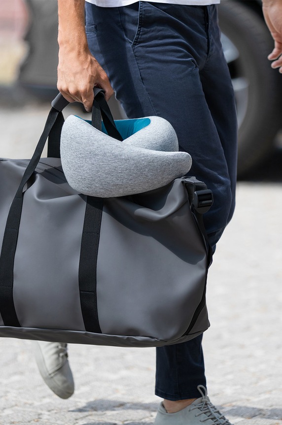 Ostrichpillow pernă sub gât Go OPGV11U