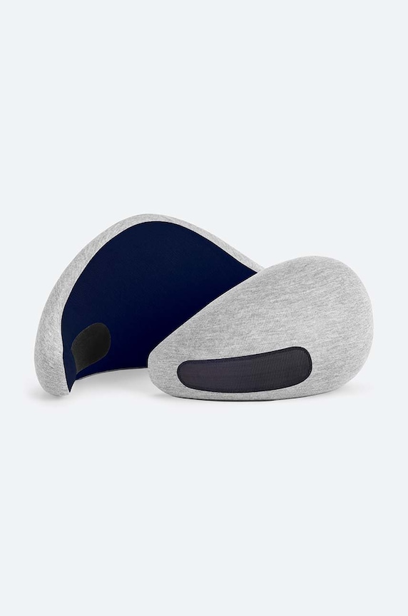 Ostrichpillow poduszka pod szyję Go OPGV05U niebieski AA00