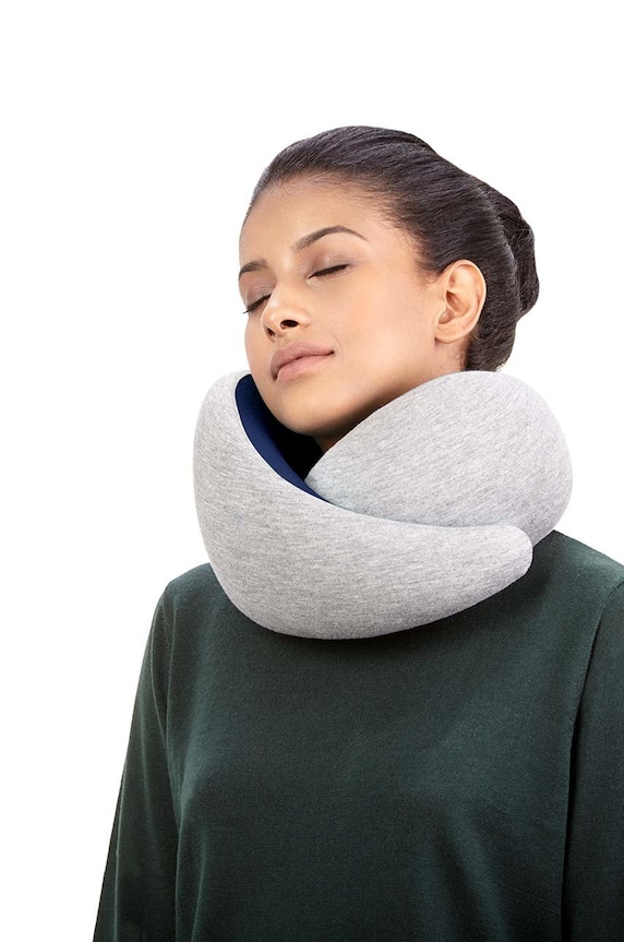 Ostrichpillow poduszka pod szyję Go OPGV05U