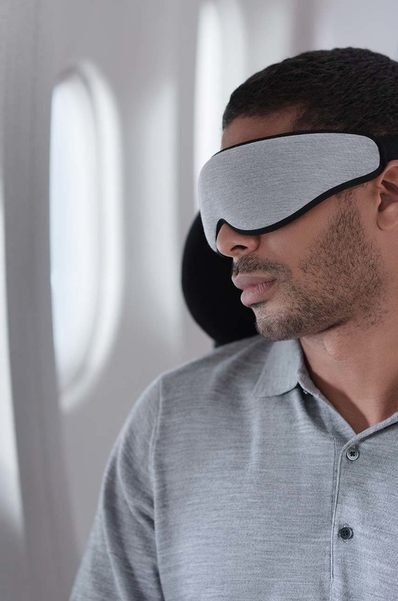 Ostrichpillow opaska na oczy Eye Mask OPEX02U