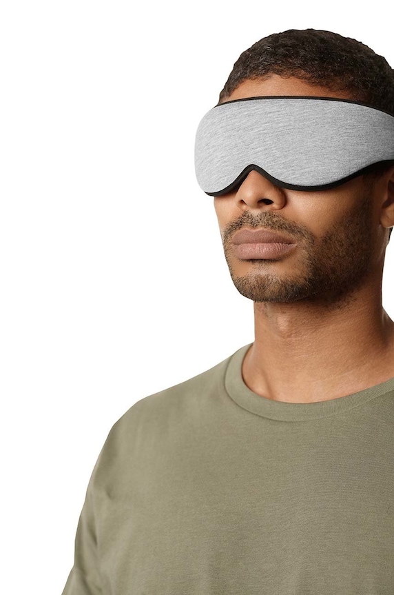 Ostrichpillow opaska na oczy Eye Mask OPEX02U