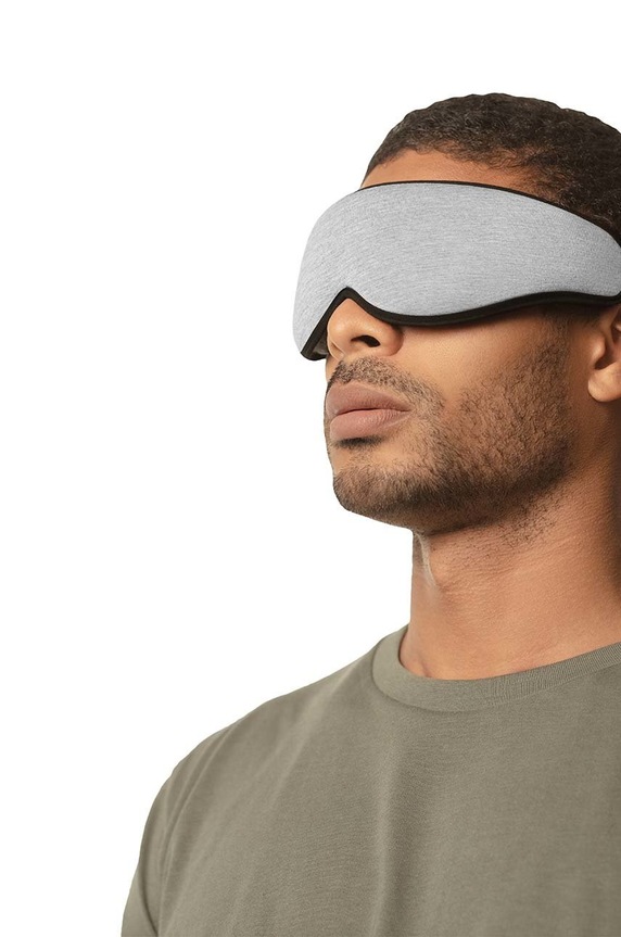 Ostrichpillow opaska na oczy Eye Mask OPEX02U