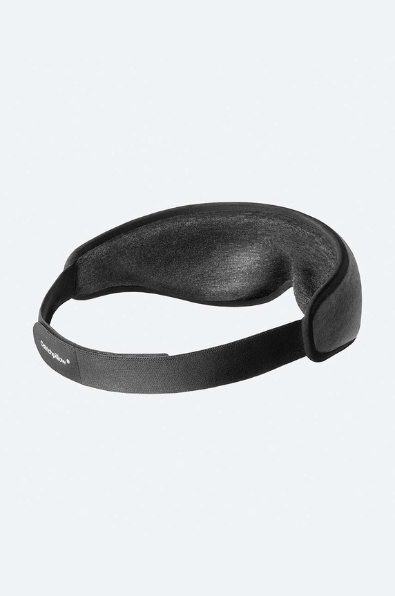 Home SPA Ostrichpillow opaska na oczy Eye Mask OPEX17U szary
