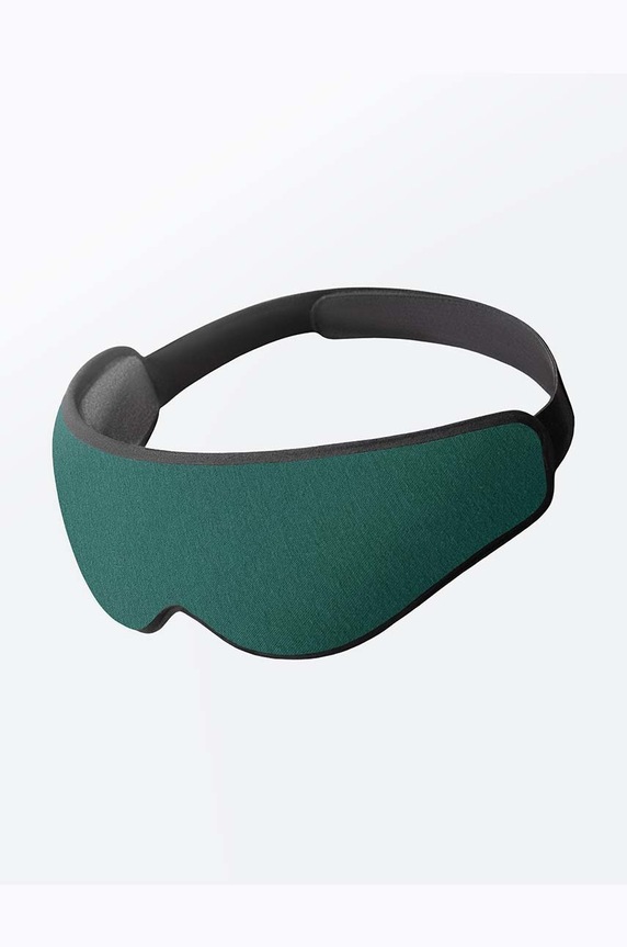 Ostrichpillow alvómaszk Eye Mask zöld OPEX18U