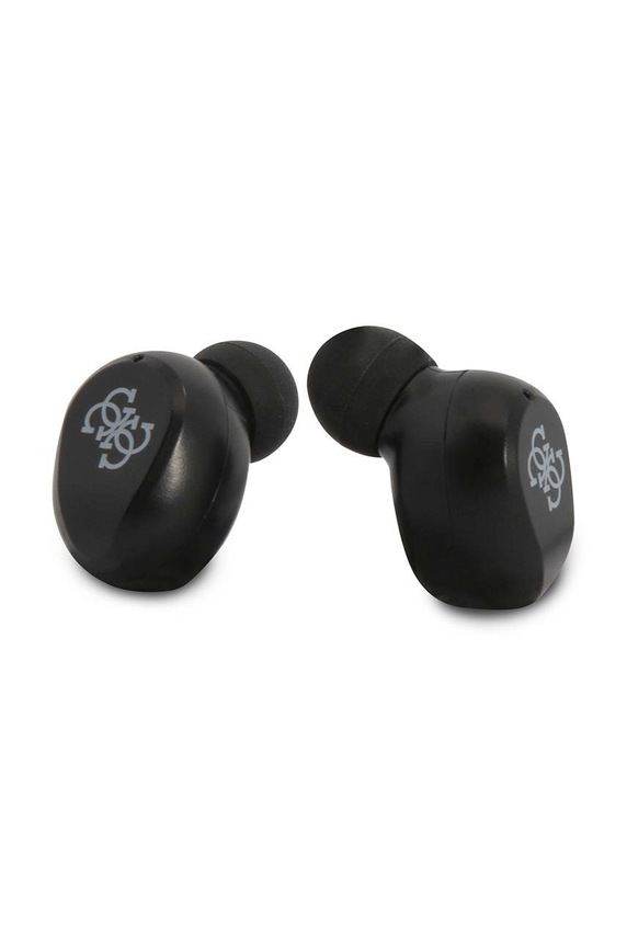 Lifestyle ασύρματα ακουστικά Guess GUTWST31EK μαύρο