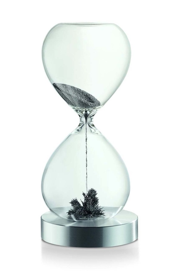 Настільний пісочний годинник Philippi Lala барвистий P103004