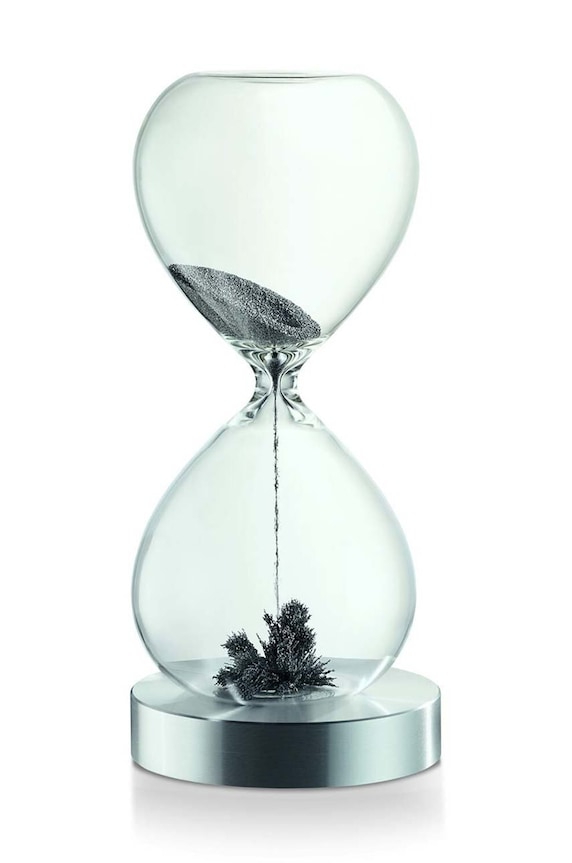 Настільний пісочний годинник Philippi Lala барвистий P103004