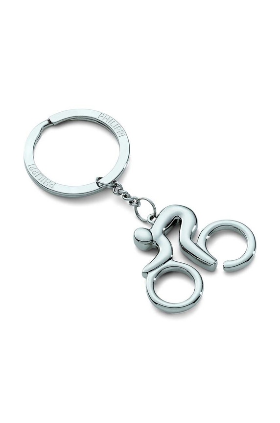 Philippi brelok Keys multicolor P157005