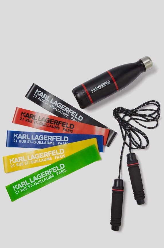 Karl Lagerfeld edzős szett többszínű 211W391190000