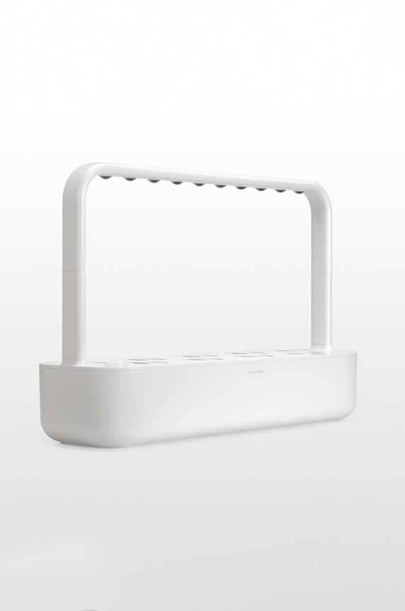Living și dormitor Click & Grow gradina de casa autonoma Smart Garden 9 PRO SG9WT.PRO alb