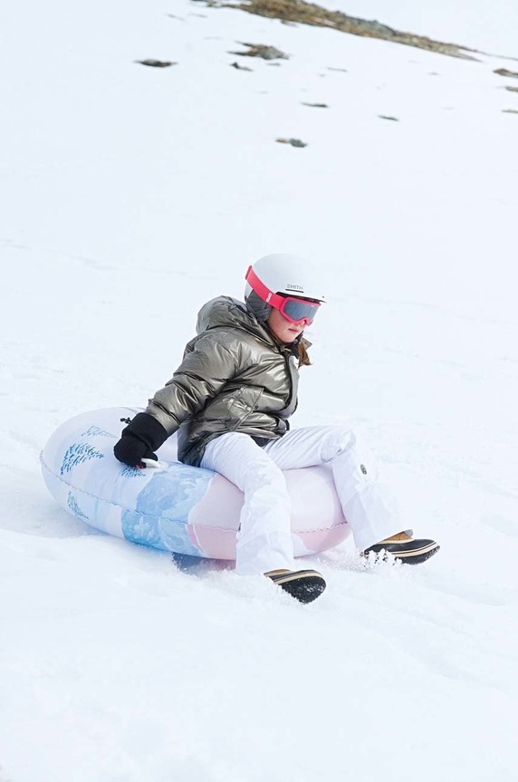 The Nice Fleet hócsúszka Rochebrune többszínű TNF.2019.03
