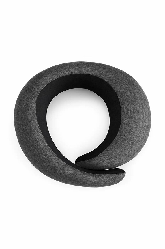 Ostrichpillow cuscino per il colletto Go Neck Pillow OPGV17U grigio AA00