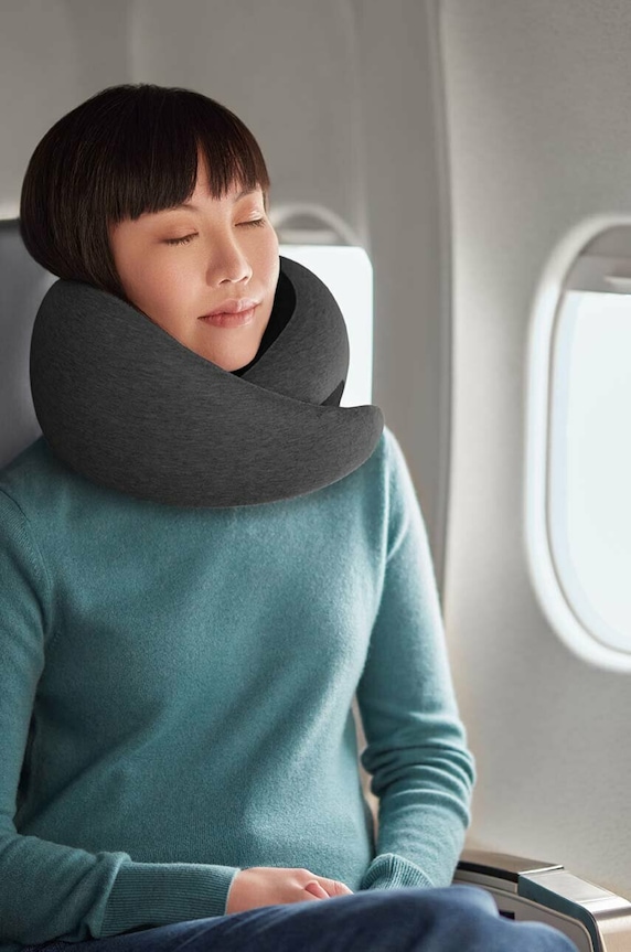 Ostrichpillow cuscino per il colletto Go Neck Pillow OPGV17U
