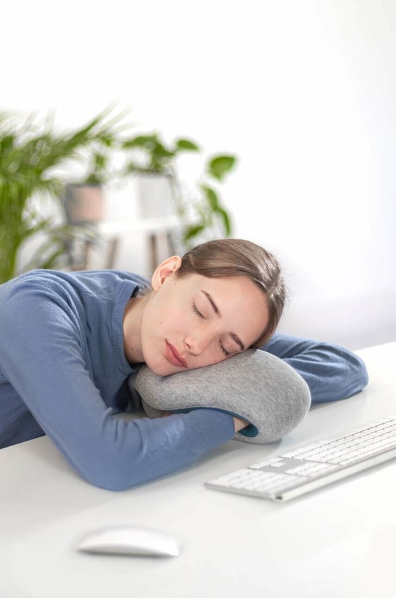 Ostrichpillow cuscino per il colletto Go Neck Pillow OPGV17U
