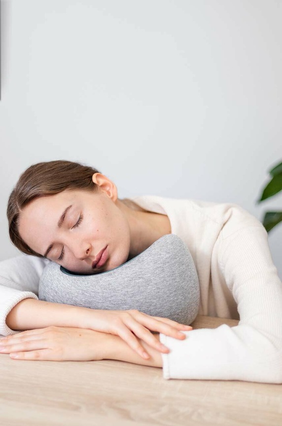 Ostrichpillow cuscino per il colletto Go Neck Pillow OPGV17U