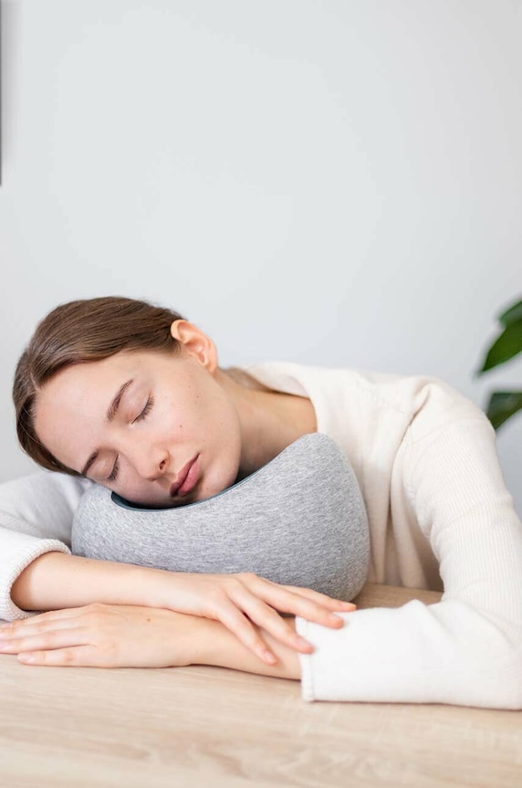 Ostrichpillow cuscino per il colletto Go Neck Pillow OPGV17U