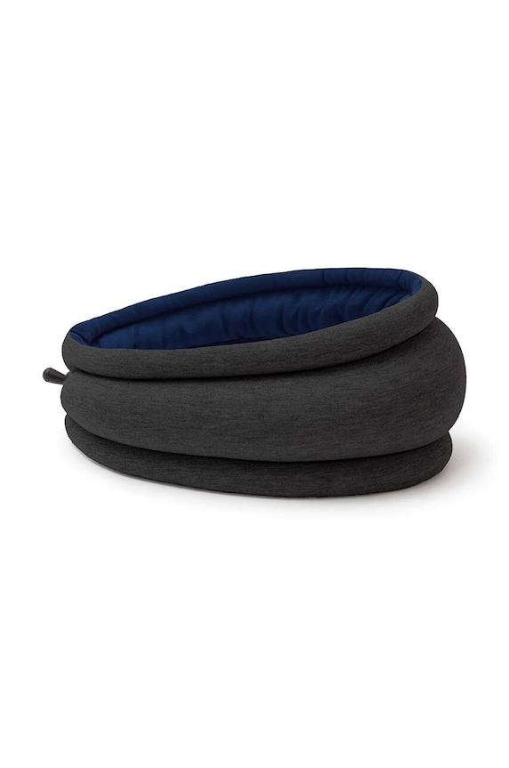 Πολυλειτουργικό μαξιλάρι Ostrichpillow Light μπλε OPLR10U