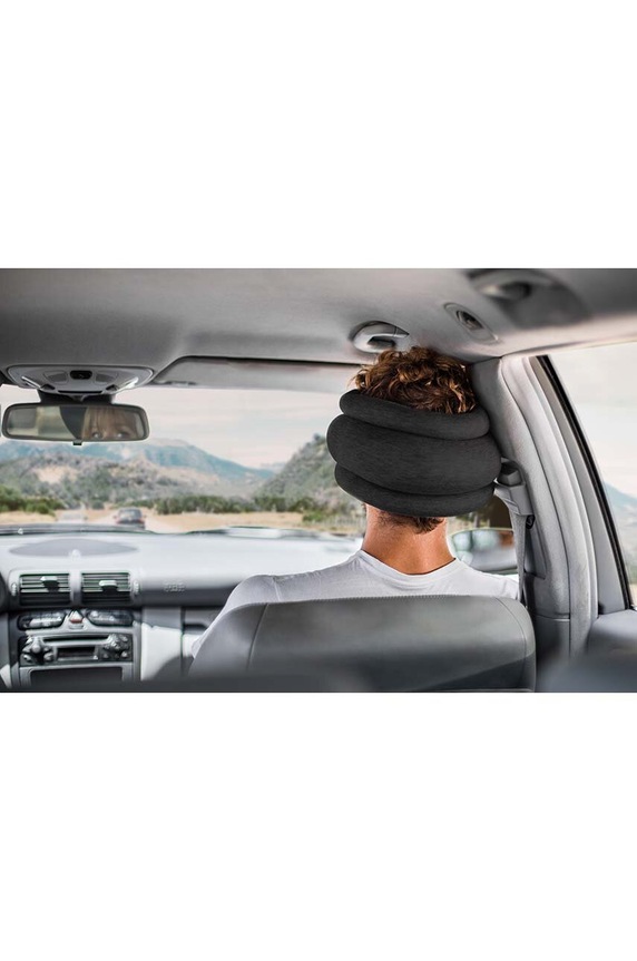 Πολυλειτουργικό μαξιλάρι Ostrichpillow Light OPLR10U