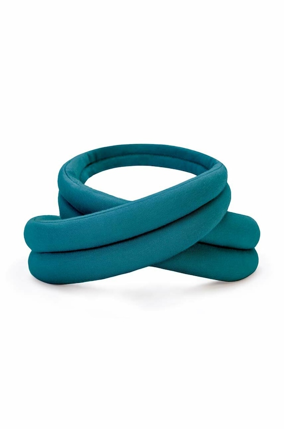 Μάσκα ύπνου ματιών Ostrichpillow Loop Eye Pillow μπλε OPLO11U